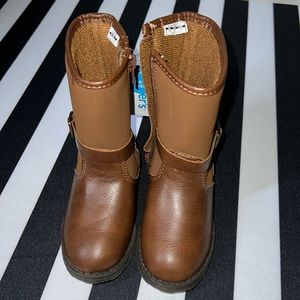 Carter Boots